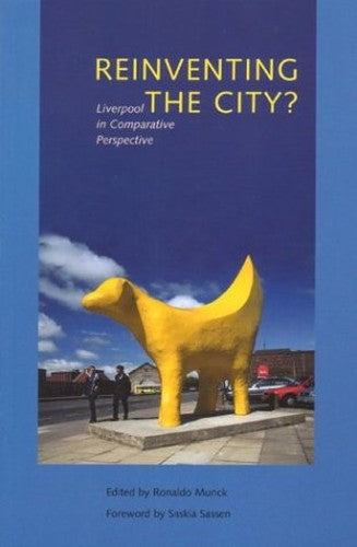 Re-inventing the City?