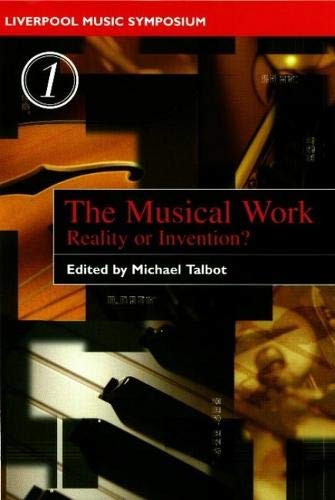 The The Musical Work