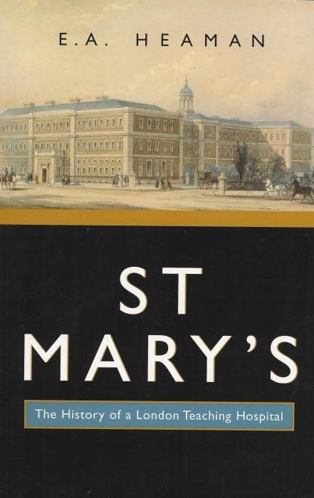 St Marys