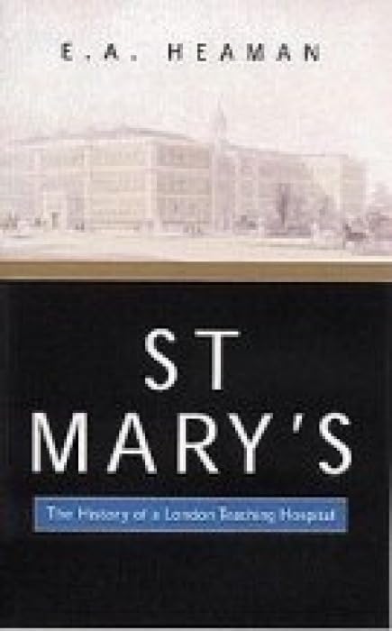 St Marys