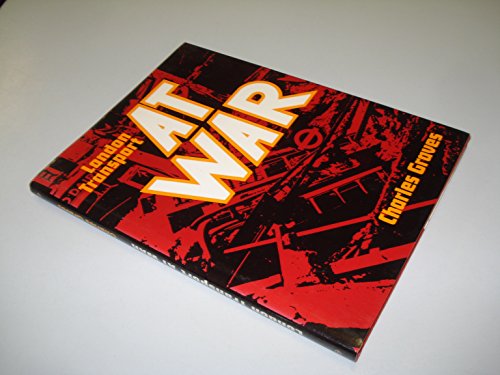 London Transport at War