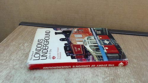The story of London's underground
