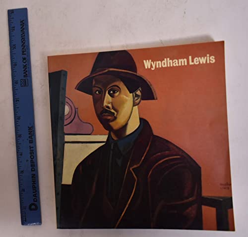Wyndham Lewis