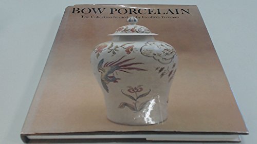 Bow Porcelain
