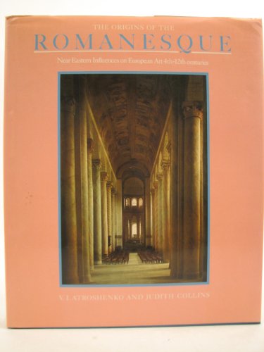 Origins of the Romanesque