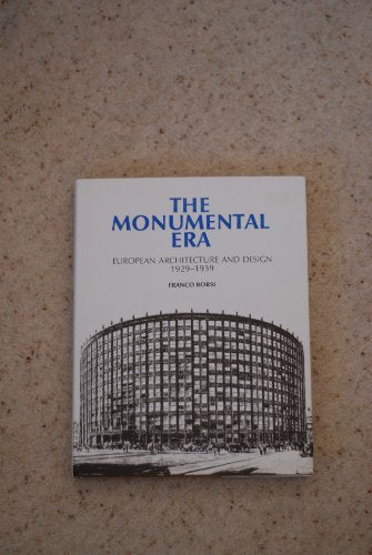 Monumental Era
