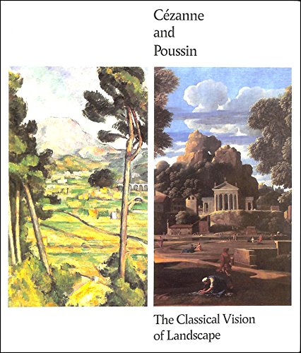 Cezanne and Poussin