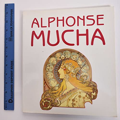 Alphonse Mucha