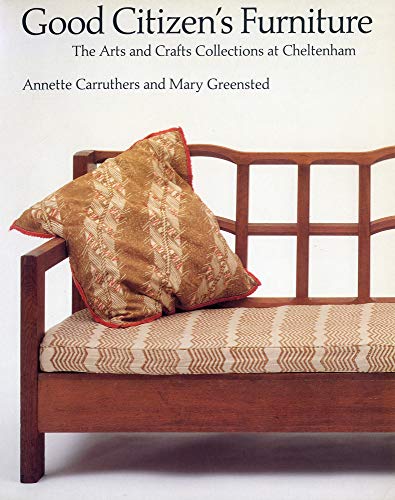Good Citizen's Furniture