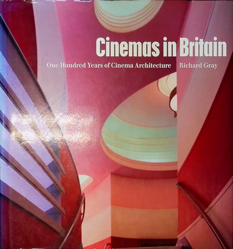 Cinemas in Britain