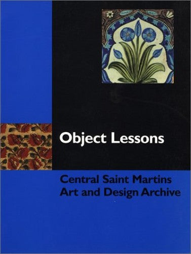Object Lessons