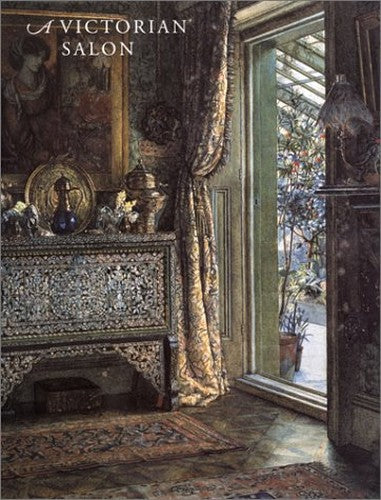 A Victorian Salon