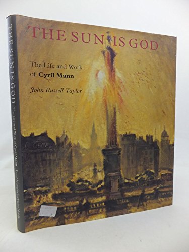 The Sun is God