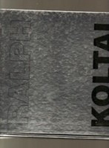 Ralph Koltai