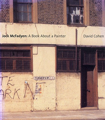 Jock McFadyen