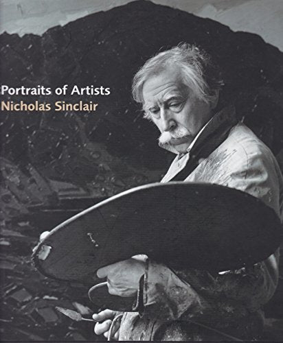 Portraits of Artists