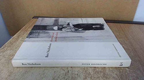 Ben Nicholson
