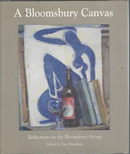 A Bloomsbury Canvas