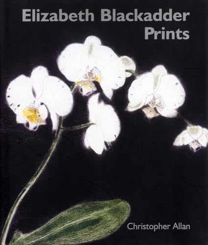 Elizabeth Blackadder Prints