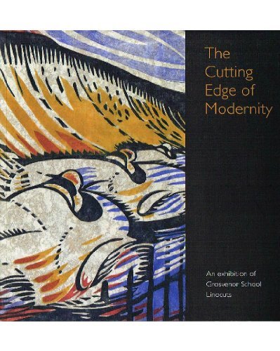 The Cutting Edge of Modernity