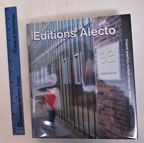 Editions Alecto