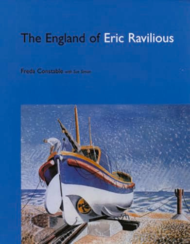 The England of Eric Ravilious