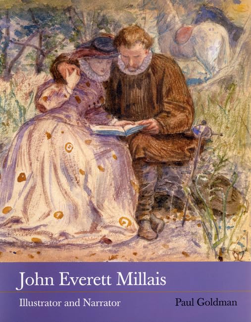 John Everett Millais