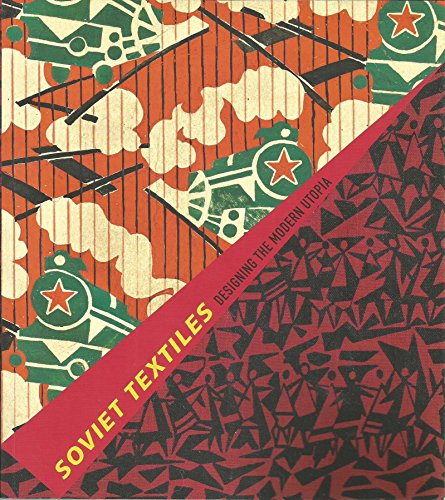 Soviet Textiles