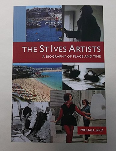 The St Ives Artists