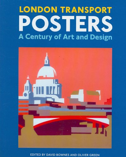 London Transport Posters