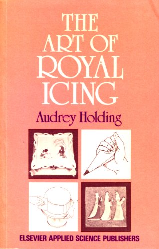 The Art of Royal Icing