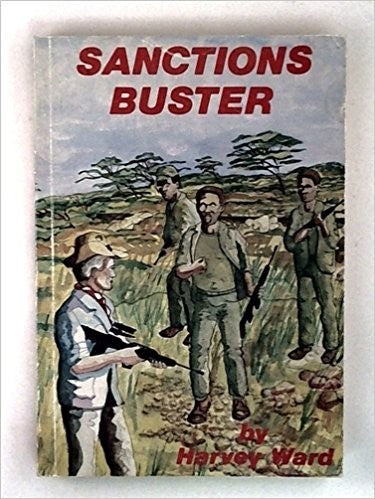 Sanctions Buster