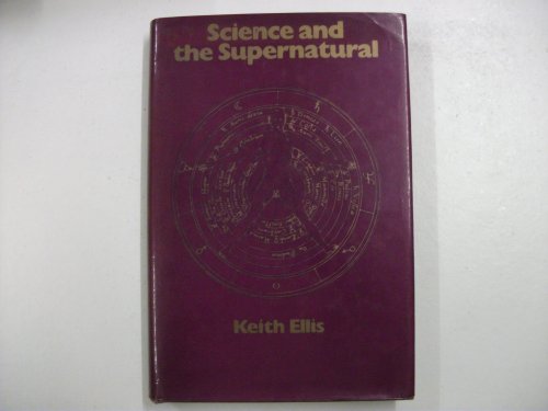 Science and the Supernatural