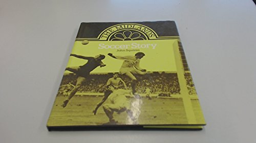Soccer Story