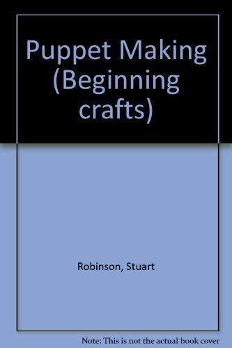 Puppet Making