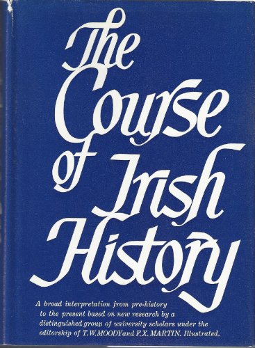 The Course of Irish History