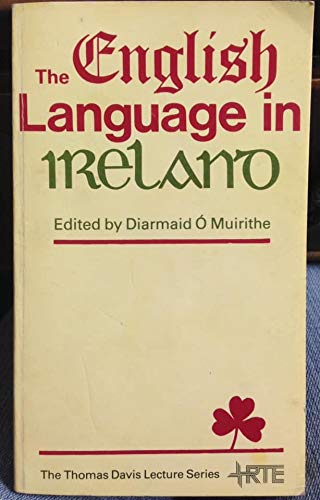 English Language in Ireland