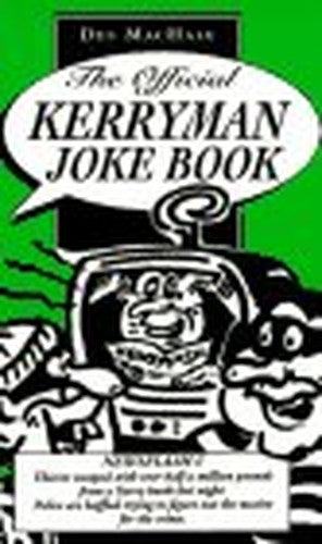 The Official Kerryman Joke Book