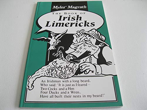 The Book of Irish Limericks