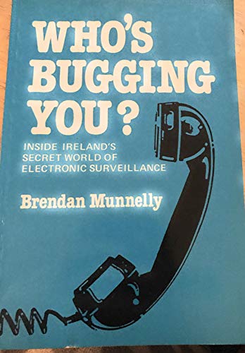 Who's Bugging You?