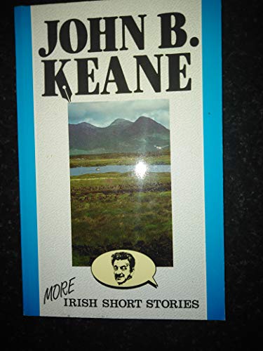 More Irish Short Stories