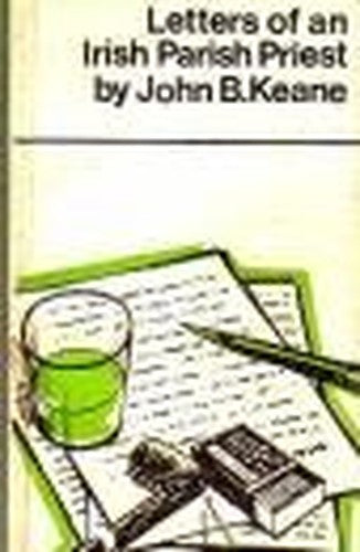 Letters of an Irish Priest