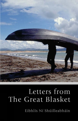 Letters From The Great Blasket
