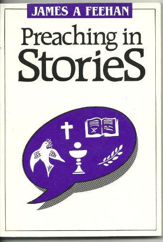 Preaching in Stories
