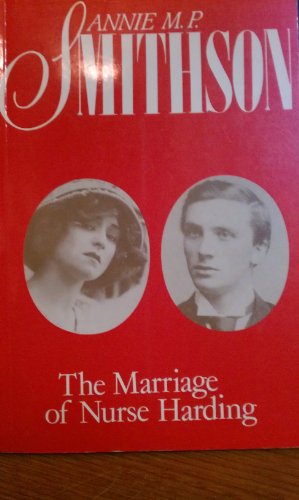 Marriage of Nurse Harding