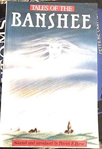 Tales of the Banshee