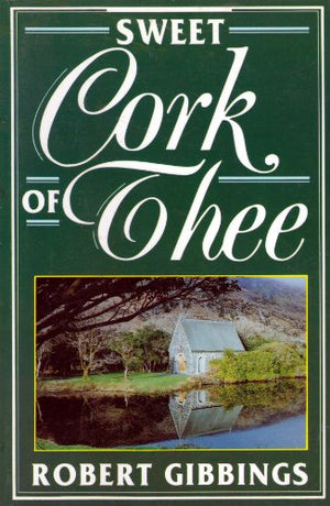 Sweet Cork of Thee