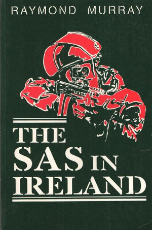 Special Air Service in Ireland