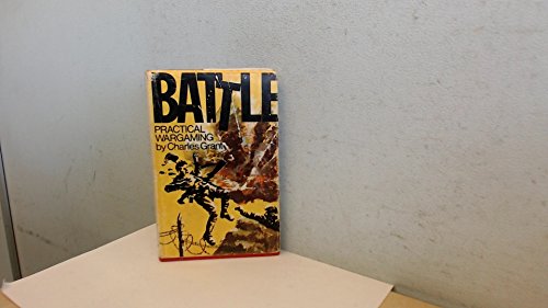 Battle! Practical Wargaming