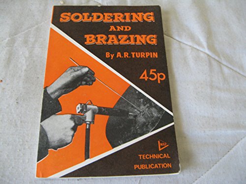 Soldering and Brazing